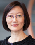 Gloria Yuen Fun Ho, Ph.D.